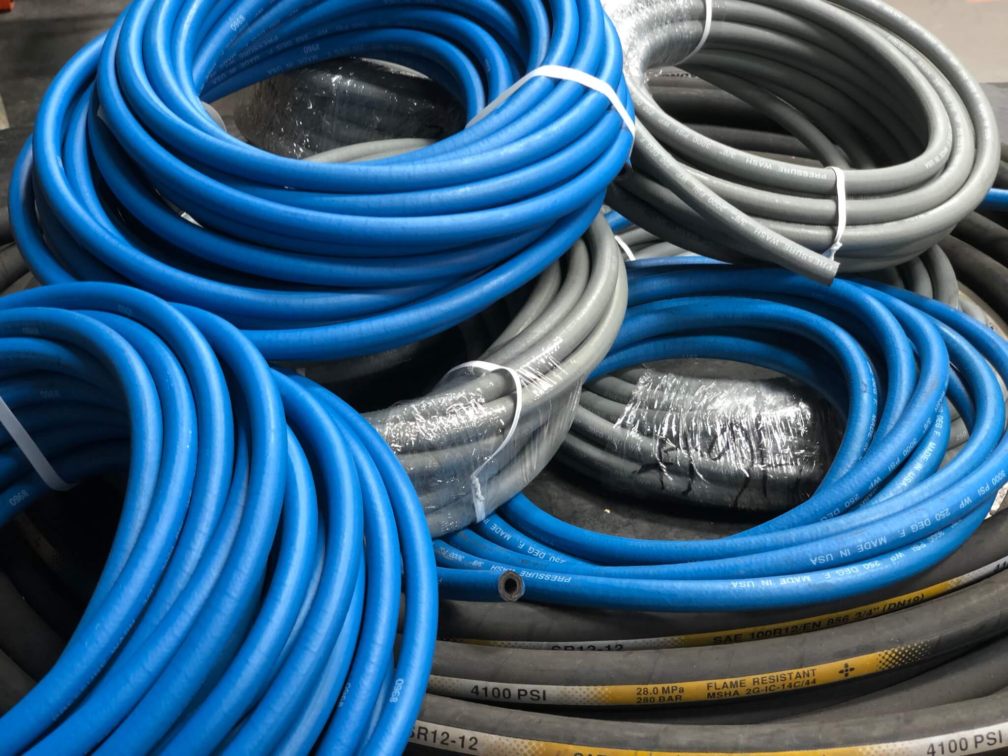  Safety Precautions for Hose Selection