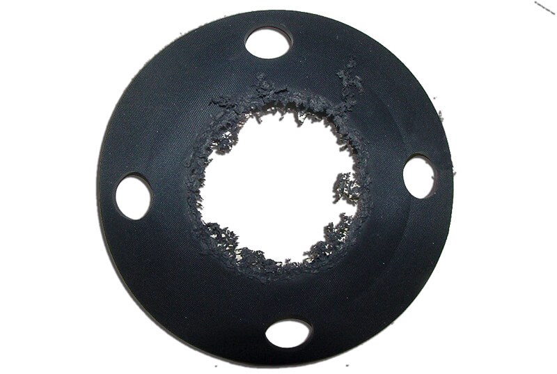  Common Gasket Problems