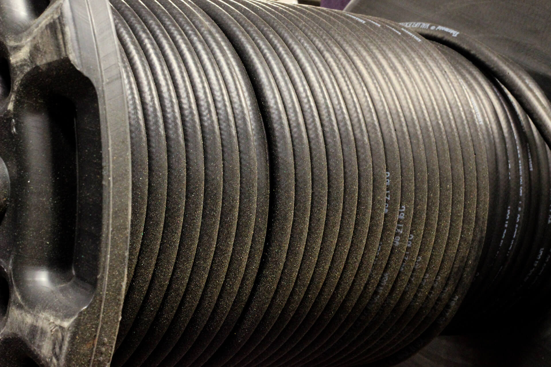  Long Term Hose Safety