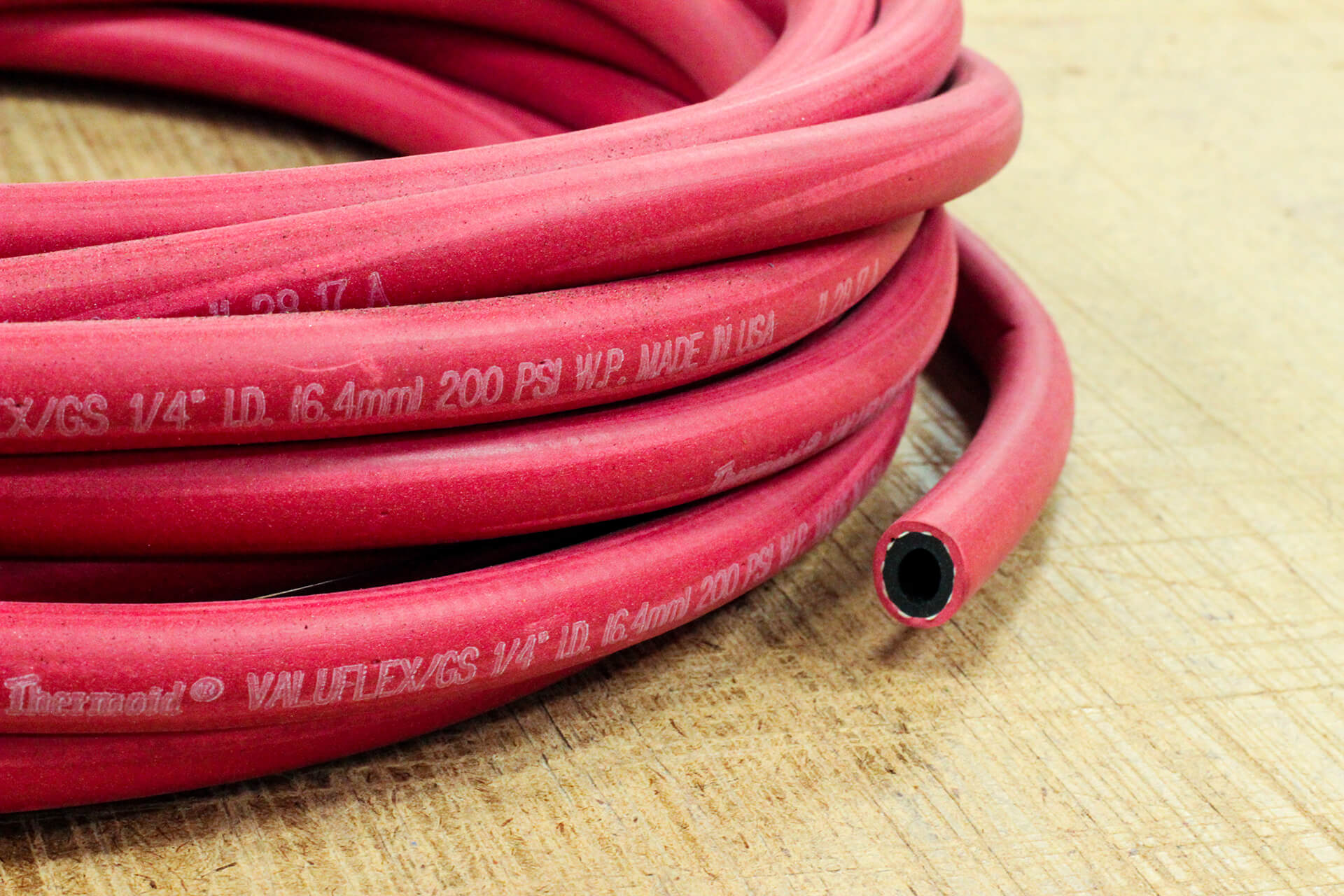  Common Hose Selection Problems